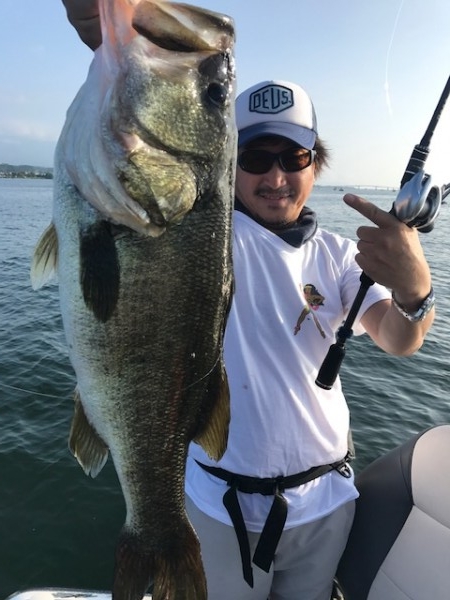 hideup 横山直人 ブログ写真 2017/08/06