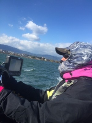 hideup 横山直人 ブログ写真 2014/12/13