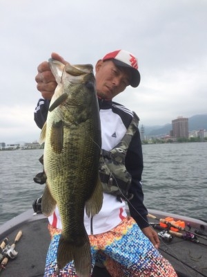 hideup 横山直人 ブログ写真 2015/05/17