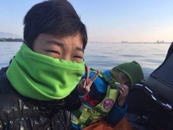 hideup 横山直人 ブログ写真 2014/11/22