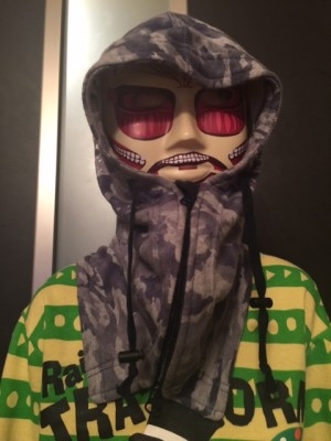 hideup 讓ｪ螻ｱ逶ｴ莠ｺ 繝悶Ο繧ｰ蜀咏悄 2014/12/03