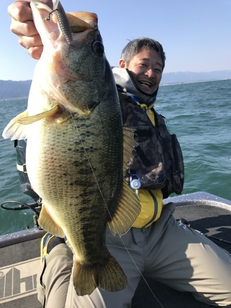 hideup 横山直人 ブログ写真 2017/04/02