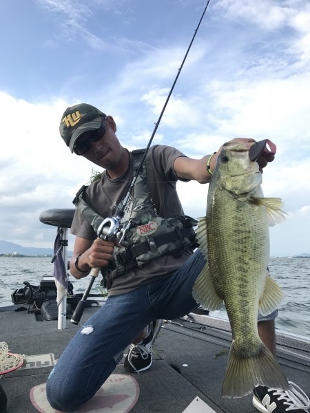 hideup 横山直人 ブログ写真 2017/07/02