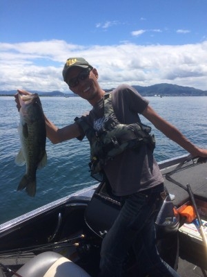 hideup 讓ｪ螻ｱ逶ｴ莠ｺ 繝悶Ο繧ｰ蜀咏悄 2015/06/06