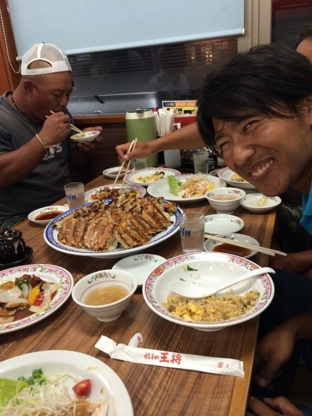 hideup 讓ｪ螻ｱ逶ｴ莠ｺ 繝悶Ο繧ｰ蜀咏悄 2014/09/07