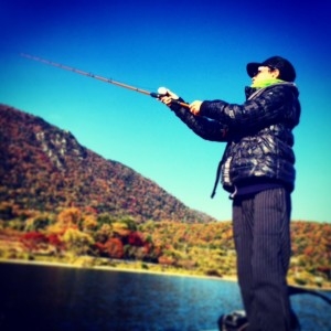 hideup 横山直人 ブログ写真 2014/11/22