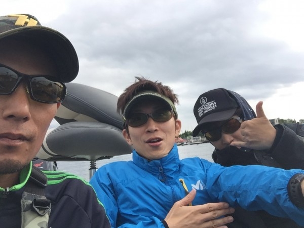 hideup 横山直人 ブログ写真 2015/06/07