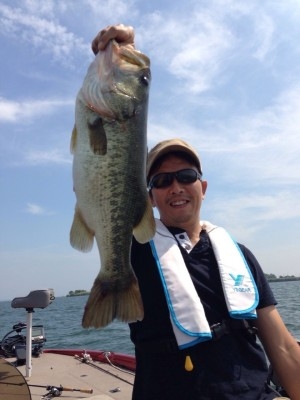 hideup 横山直人 ブログ写真 2013/07/11