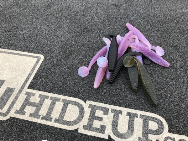 hideup 横山直人 ブログ写真 2017/03/05