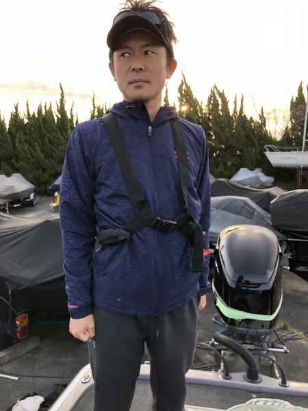 hideup 横山直人 ブログ写真 2018/04/02