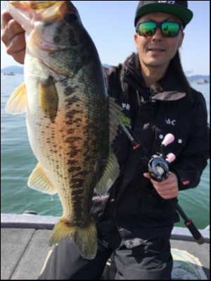 hideup 横山直人 ブログ写真 2018/04/02