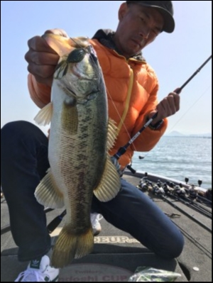 hideup 横山直人 ブログ写真 2018/04/02