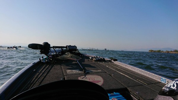 hideup 横山直人 ブログ写真 2018/04/08