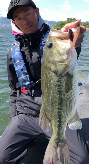 hideup 横山直人 ブログ写真 2018/05/06