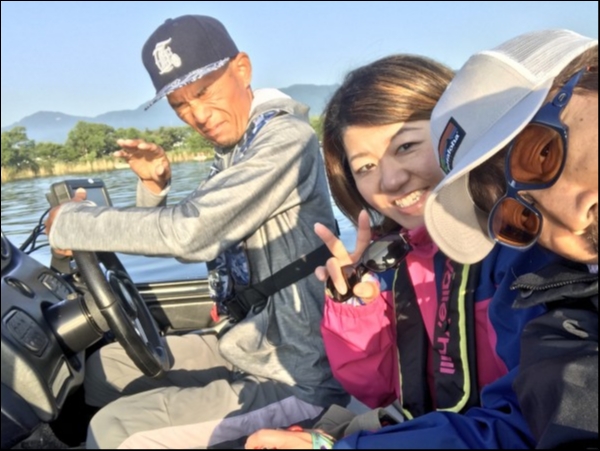 hideup 横山直人 ブログ写真 2018/06/02