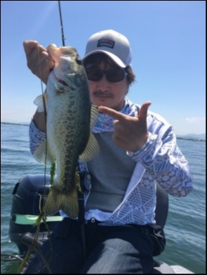 hideup 横山直人 ブログ写真 2018/06/02