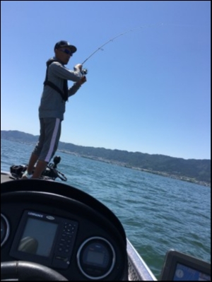 hideup 横山直人 ブログ写真 2018/06/02