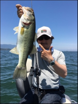 hideup 横山直人 ブログ写真 2018/06/02