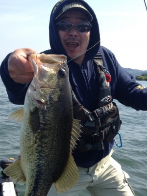 hideup 吉田秀雄 ブログ写真 2013/05/08