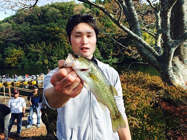 hideup 吉田秀雄 ブログ写真 2014/11/02