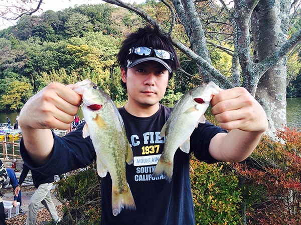 hideup 吉田秀雄 ブログ写真 2014/11/02