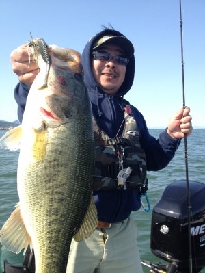 hideup 吉田秀雄 ブログ写真 2013/05/08