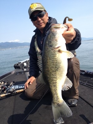 hideup 吉田秀雄 ブログ写真 2013/05/05