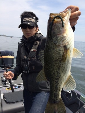 hideup 吉田秀雄 ブログ写真 2014/05/04