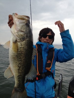 hideup 吉田秀雄 ブログ写真 2013/05/05