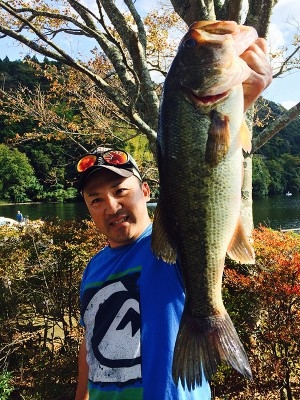 hideup 吉田秀雄 ブログ写真 2014/11/02