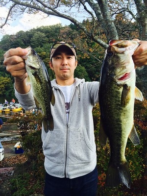 hideup 吉田秀雄 ブログ写真 2014/11/02