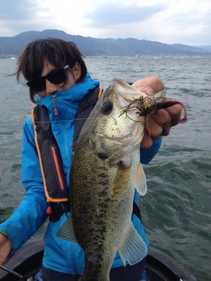 hideup 吉田秀雄 ブログ写真 2013/05/05