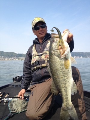 hideup 吉田秀雄 ブログ写真 2013/05/05