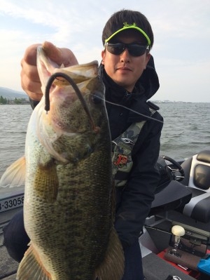 hideup 吉田秀雄 ブログ写真 2014/05/04