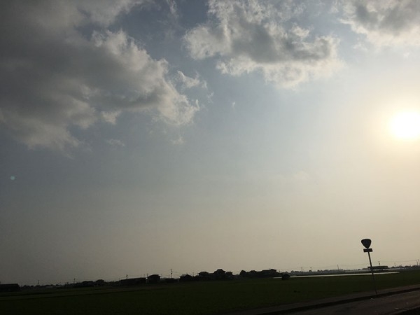 hideup 吉田秀雄 ブログ写真 2017/03/21