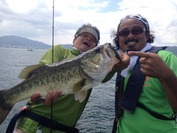 hideup 吉田秀雄 ブログ写真 2013/08/02