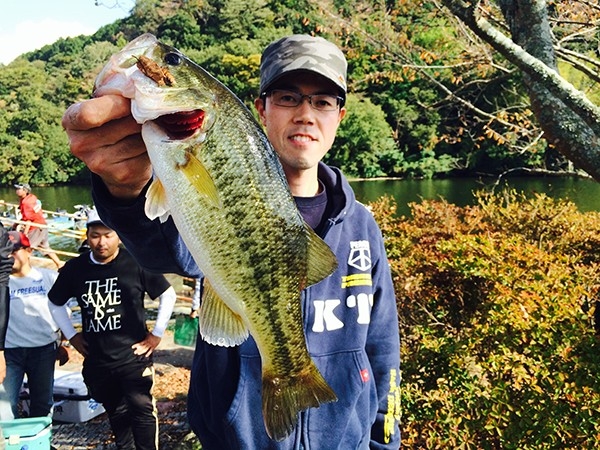 hideup 吉田秀雄 ブログ写真 2014/11/02