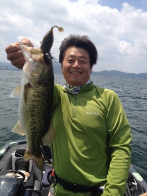 hideup 吉田秀雄 ブログ写真 2013/08/02