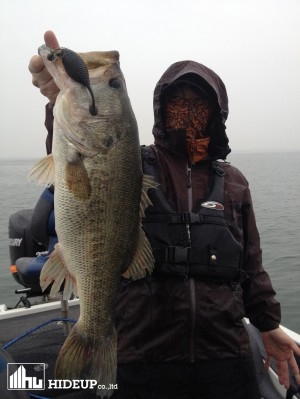 hideup 吉田秀雄 ブログ写真 2013/05/12