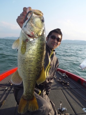 hideup 吉田秀雄 ブログ写真 2013/05/03