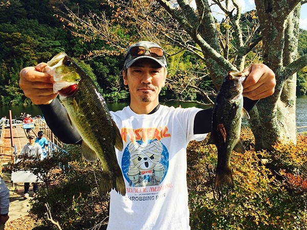 hideup 吉田秀雄 ブログ写真 2014/11/02