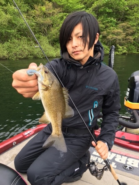 hideup ボンバー ブログ写真 2017/05/28