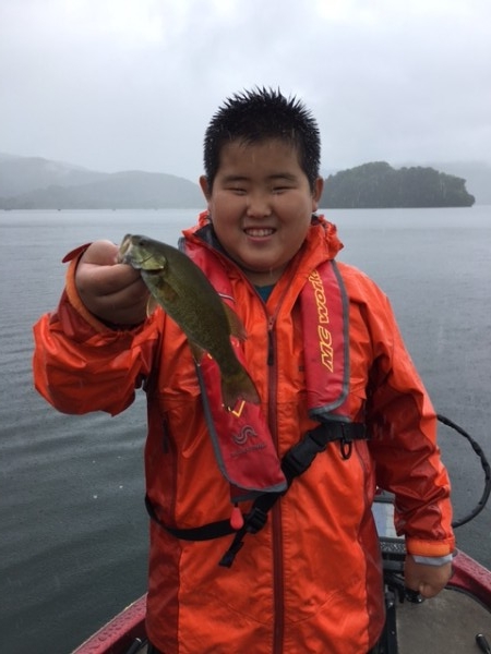 hideup ボンバー ブログ写真 2017/08/15