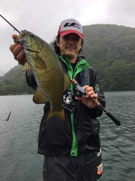 hideup ボンバー ブログ写真 2017/07/07