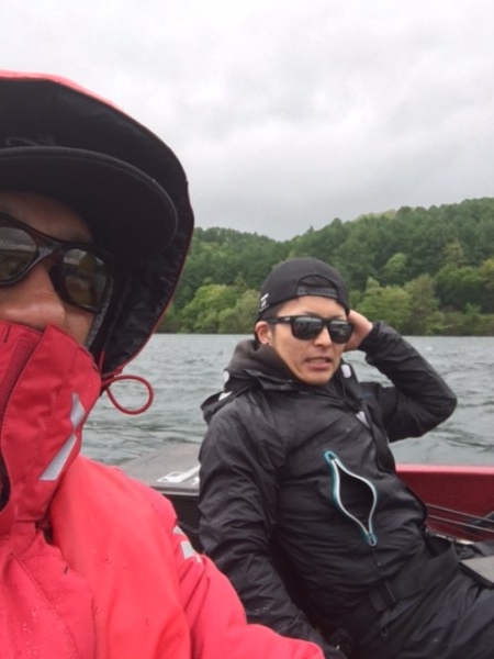 hideup ボンバー ブログ写真 2017/05/28