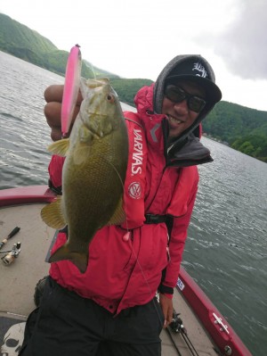 hideup ボンバー ブログ写真 2017/05/28