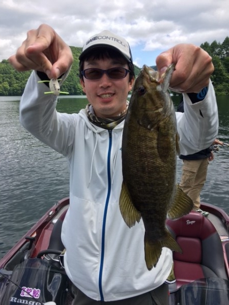 hideup ボンバー ブログ写真 2017/06/18