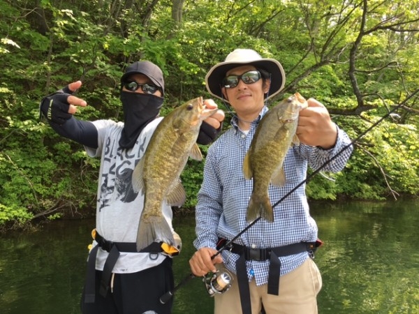 hideup ボンバー ブログ写真 2017/05/31