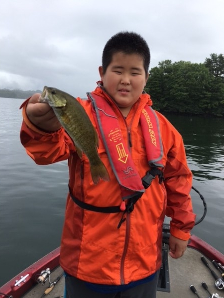 hideup ボンバー ブログ写真 2017/08/15