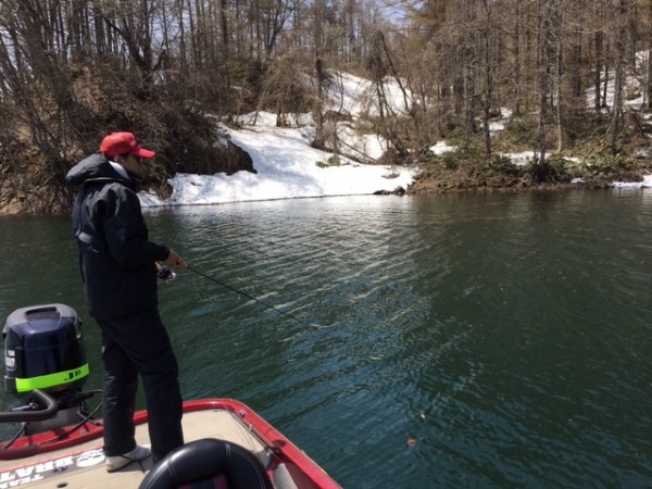 hideup ボンバー ブログ写真 2017/05/03